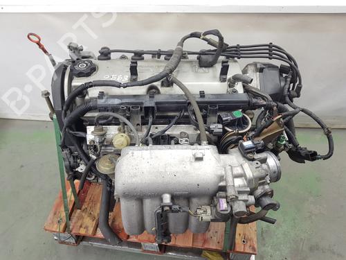 Motor HONDA ACCORD VI (CK, CG, CH, CF, CL) 2.0 i (CG9) | BP29906909M1 