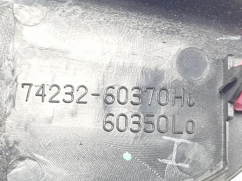 Left front window switch TOYOTA LAND CRUISER PRADO (_J12_) 3.0 D-4D (KDJ120, KDJ125) | BP13216973I27 