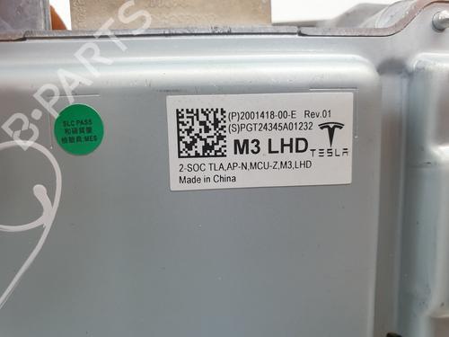 Inverter/Converter TESLA MODEL 3 (5YJ3) | BP37998501M119 - Image 4