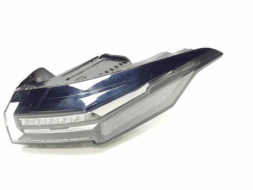 Used Right taillight Right taillight PEUGEOT 308 III (FB_, FH_, FP_, F3_, FM_) [2021-2026] 40514963 40514963