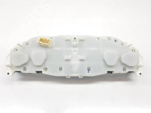 Instrument cluster PEUGEOT 208 I (CA_, CC_) 1.2 VTI 82 | BP15244083C47 
