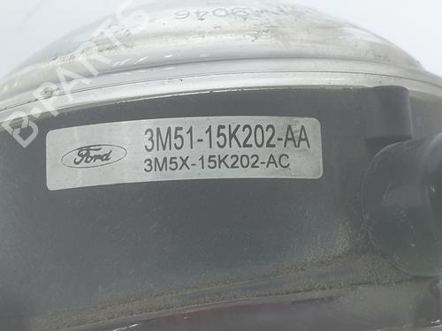 Left front fog light FORD FOCUS II (DA_, HCP, DP) 1.8 TDCi | BP10409181C30 