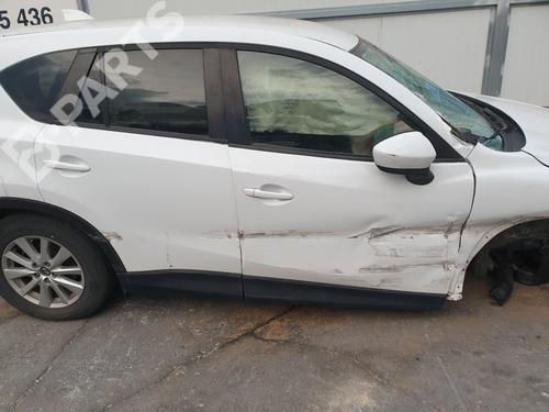 Electronic module MAZDA CX-5 (KF) 2.2 D | BP10868409M83  - Image 43