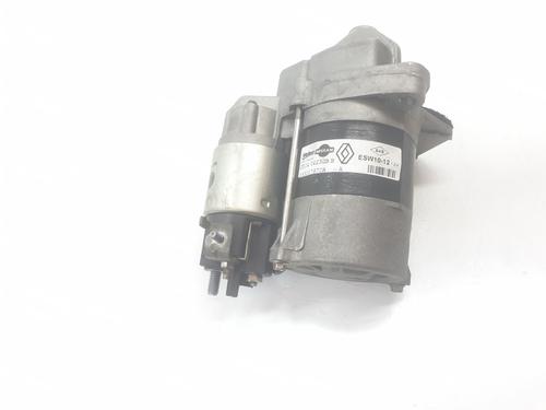 Starter RENAULT MEGANE III Hatchback (BZ0/1_, B3_) 1.2 TCe (BZ2B, BZ11) | BP36670550M8 - Image 2