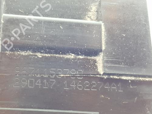 Bagklap lås PEUGEOT PARTNER Tepee 1.6 BlueHDi 100 | BP36042124C101 - Image 3