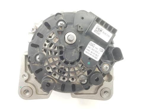 Alternator SEAT IBIZA V (KJ1, KJG) 1.6 | BP13546592M7