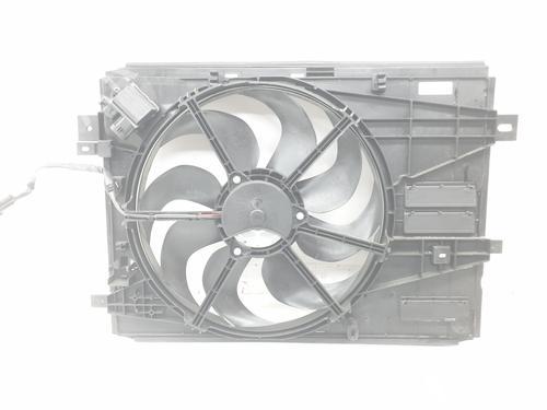 Radiator fan OPEL ASTRA L Sports Tourer (OV5)  | BP29489417M35 