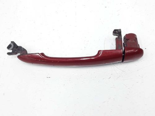 Front right exterior door handle RENAULT MEGANE II (BM0/1_, CM0/1_) 1.5 dCi (BM1F, CM1F) | BP6061574C129 