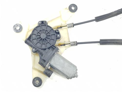 Front left window mechanism RENAULT MASTER III Van (FV) 2.3 dCi 135 FWD (FV0N, FV08, FV06, FV00, FV1S) | BP36559799C22 - Image 2