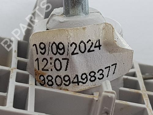 Right sun visor OPEL COMBO E Tour / Life (K9)  | BP31854497I2 