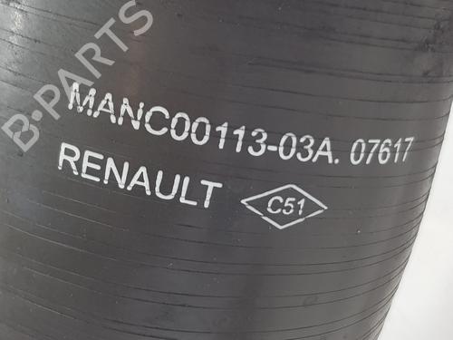 Pipe RENAULT MASTER III Platform/Chassis (EV, HV, UV) | BP36306023M125 - Image 3