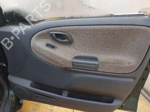 Viskermotor vindrute SUZUKI GRAND VITARA I (FT, HT) 2.0 TD 4x4 (SQ420D) | BP6805629M29 