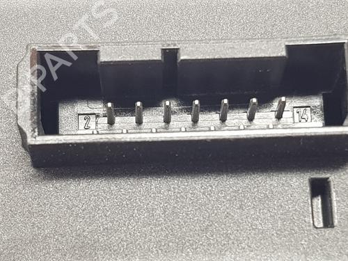 Electronic module BMW 3 (E90) 318 d | BP29454223M83 