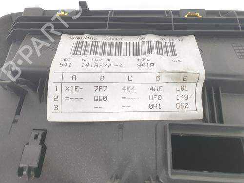 Glove box AUDI A1 (8X1, 8XK) 1.6 TDI | BP22994825C95 