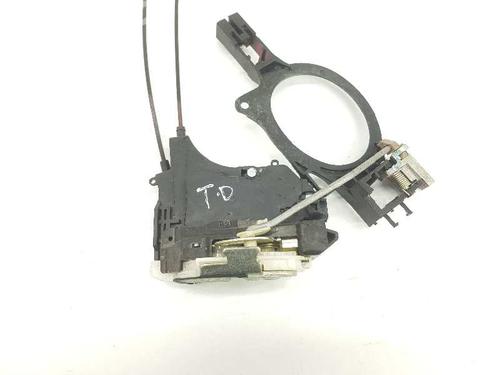 Rear right lock MITSUBISHI OUTLANDER II (CW_W) 2.0 DI-D (CW8W) | BP5944570C99 