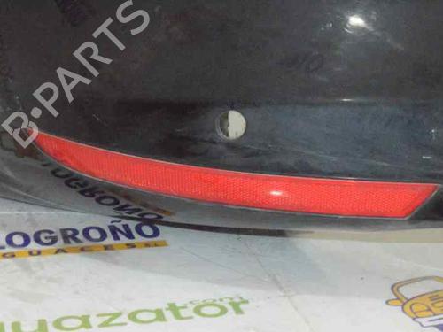 Rear bumper SEAT LEON (1P1)  | BP1326535C8 