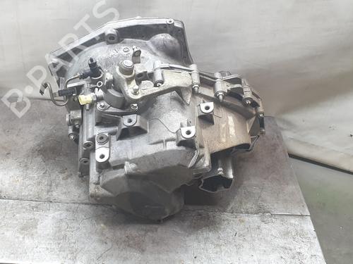 Gearbox ALFA ROMEO 156 (932_) 2.4 JTD (932AXF00) | BP28019382M3 