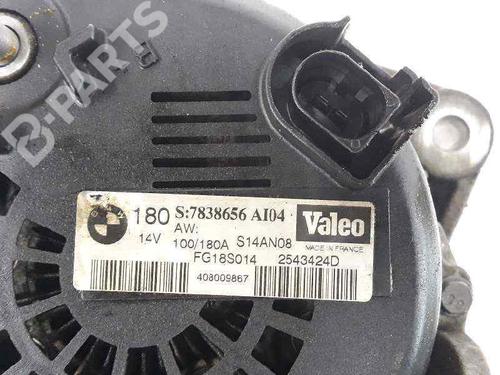 Alternator BMW 3 Coupe (E92) M3 | BP4750573M7 