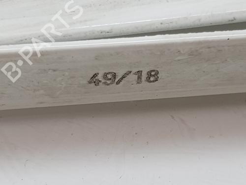Klapa wlewu paliwa VW CRAFTER Platform/Chassis (SZ_)  | BP26698858C131 