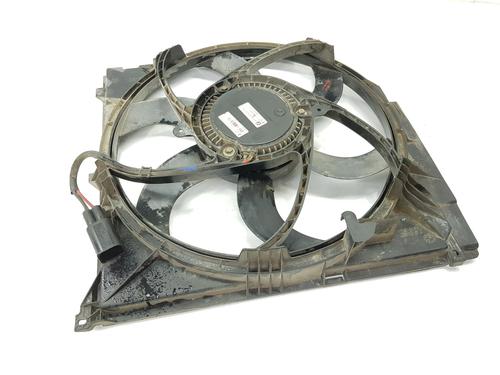 Radiator fan BMW X3 (E83) xDrive 20 d | BP20188459M35 
