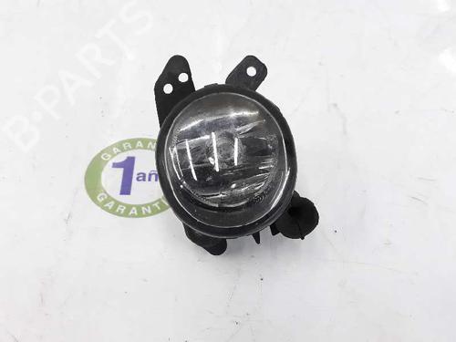 Mistlamp rechts MERCEDES-BENZ C-CLASS (W204) C 220 CDI (204.008) (170 hp) 5081496