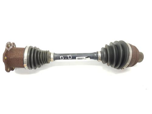 Right front driveshaft AUDI A6 C7 (4G2, 4GC) 2.0 TDI | BP29464449M39 