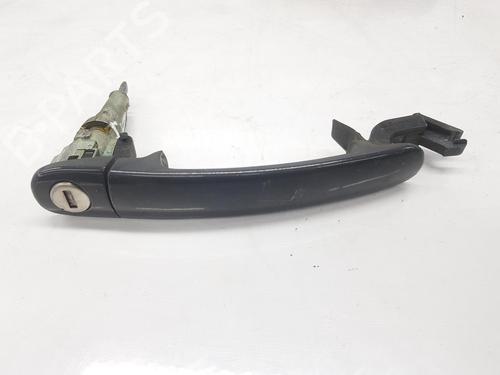 Used Front left exterior door handle SEAT LEON (1P1) 1.6 TDI (105 hp) 8173732