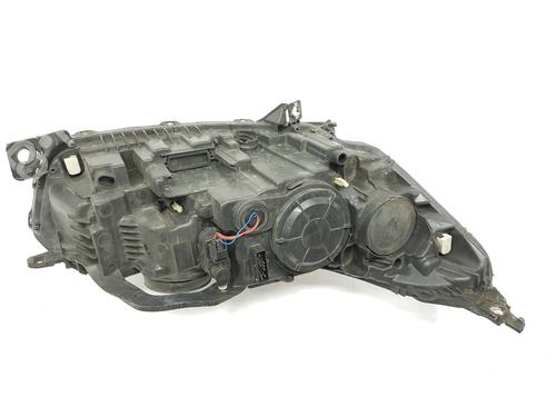 Left headlight CITROËN C5 III Break (RW_) 2.0 HDi 165 | BP31022714C28