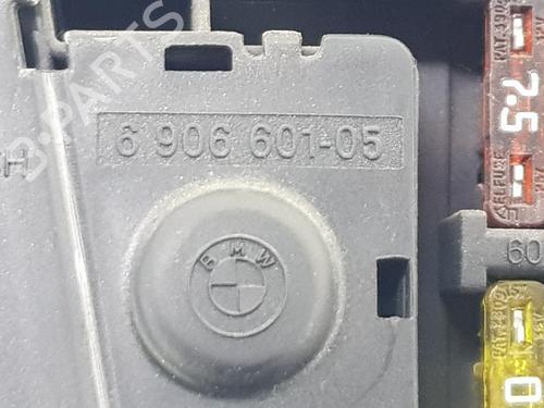 Fuse box BMW 5 (E60) 530 d | BP8848020E1 