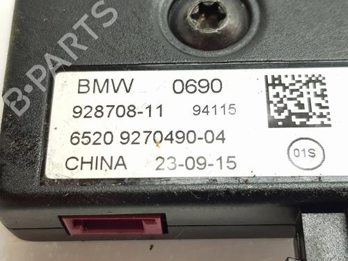 Electronic module BMW X4 (F26) xDrive 20 d | BP37641927M83 - Image 5