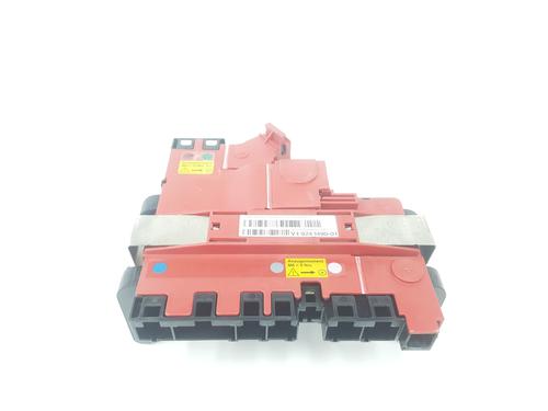 Used Fuse box BMW 5 (F10) 520 d (184 hp) 18861346