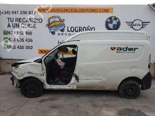 Caudalimetro OPEL COMBO Tour (X12) 1.6 CDTI (C26, D26, E26, C05) | BP4828620M95 