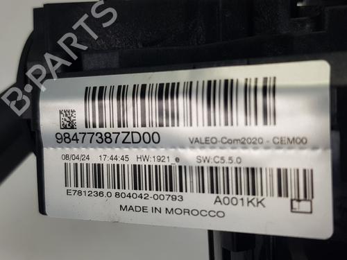 Airbag Kit OPEL ASTRA L Sports Tourer (OV5) 1.2 (FRHNSL, FRHNSR) | BP22703700C86 