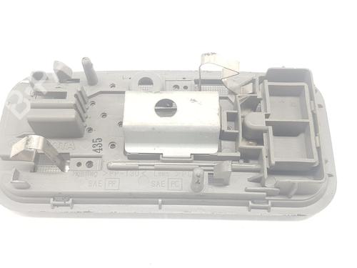 Interior roof light TOYOTA LAND CRUISER PRADO (_J12_) 3.0 D-4D (KDJ120, KDJ125) | BP13668000I8 