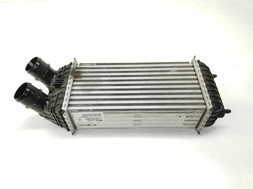 Used Intercooler OPEL CROSSLAND X / CROSSLAND (P17, P2QO) 1.2 (75) (131 hp) 21265308