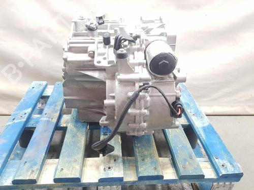 Gearbox AUDI Q3 Sportback (F3N) 40 TFSI quattro | BP12574898M3 