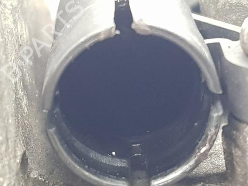 AC compressor BMW X5 (E53) 3.0 d | BP30710116M34 