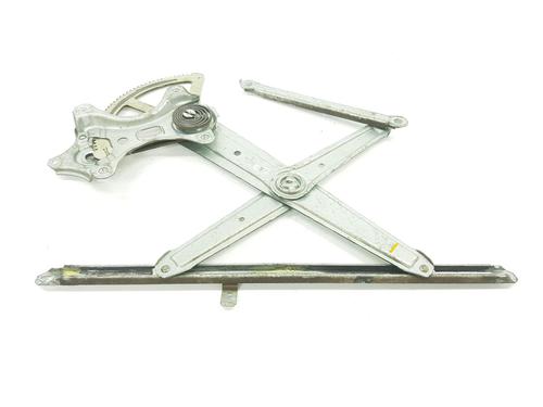Used Front left window mechanism TOYOTA LAND CRUISER PRADO (_J12_) 3.0 D-4D (KDJ120, KDJ125) (163 hp) 15911803