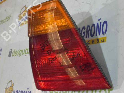 Left taillight BMW 3 (E46) 320 d | BP1157883C34