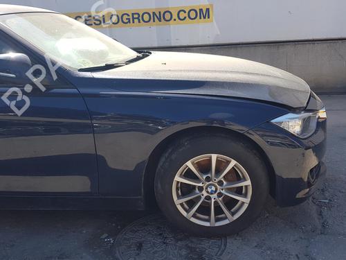 Right front window switch BMW 3 (F30, F80) 320 d | BP34267256I26  - Image 32