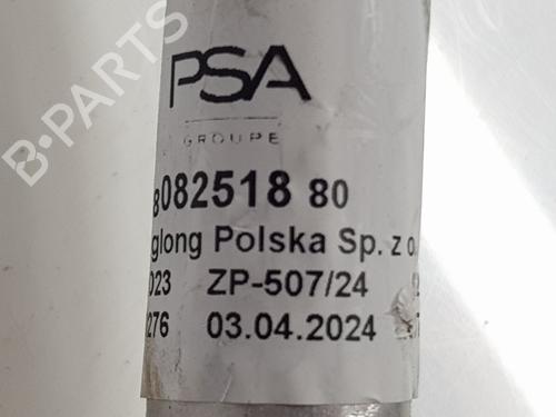 AC pipe OPEL ASTRA L Sports Tourer (O5)  | BP25848943M126 