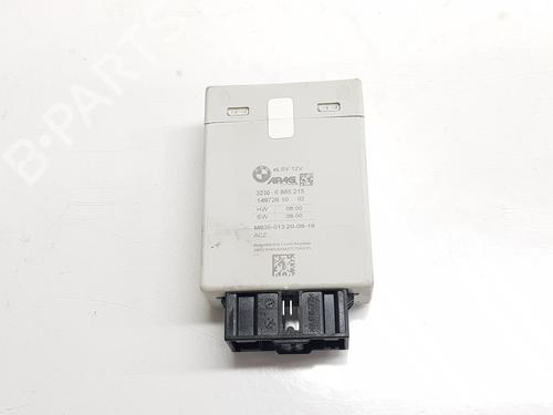 Used Electronic module Electronic module 37268317 37268317