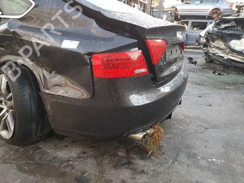 Gear lever AUDI A5 Sportback (8TA) 2.0 TDI | BP7418675M90 