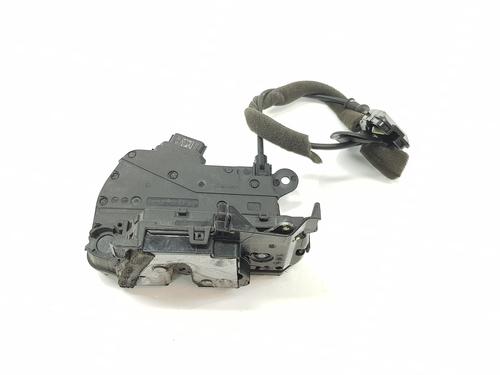 Used Front right lock RENAULT CLIO IV (BH_) 1.5 dCi 90 (90 hp) 18537418