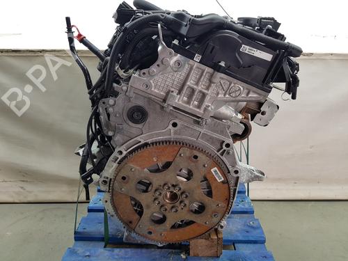 Engine BMW X3 (F25) xDrive 20 d | BP29807497M1
