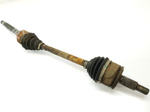 Right front driveshaft LAND ROVER DISCOVERY III (L319) 2.7 TD 4x4 | BP15616253M39 