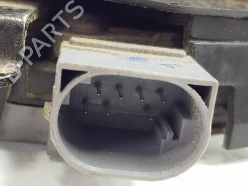 Türschloss links hinten BMW X5 (E53) 3.0 d | BP30710040C100 