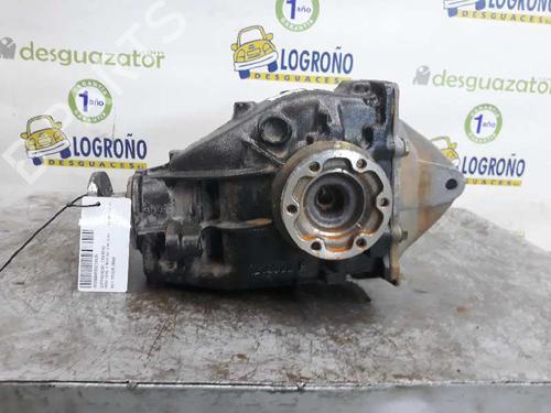 Rear differential BMW 3 (E46) 320 d | BP775970M24 