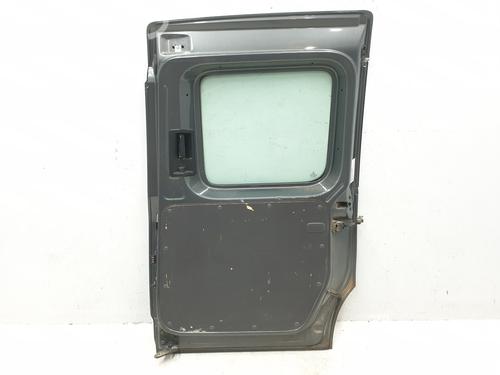 Right slide door VW CADDY III MPV (2KB, 2KJ, 2CB, 2CJ) 1.6 TDI | BP24663665C75 
