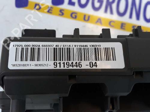 Fuse box BMW X1 (E84) sDrive 18 d | BP1677801E1 